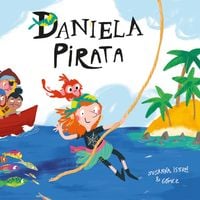 Produktbild: Daniela pirata
