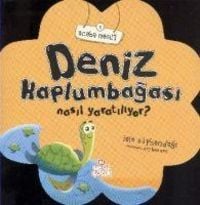 Produktbild: Deniz Kaplumbagasi Nasil Yaratiliyor