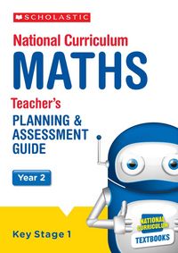 Produktbild: Maths - Year 2