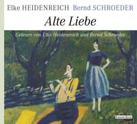 Bild vom Artikel Alte Liebe vom Autor Elke Heidenreich