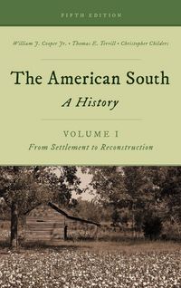 Produktbild: American South