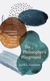 Produktbild: The Philosopher's Playground