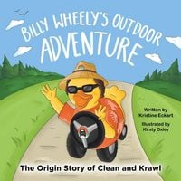 Produktbild: Billy Wheely's Outdoor Adventure