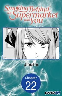 Produktbild: Smoking Behind the Supermarket with You #022