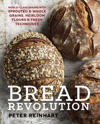 Produktbild: Bread Revolution