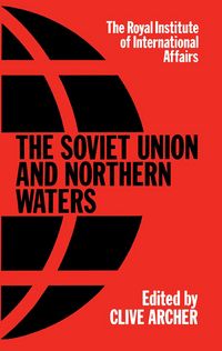 Produktbild: Archer, C: Soviet Union & Northern Water