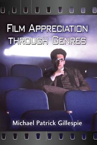 Produktbild: Film Appreciation through Genres