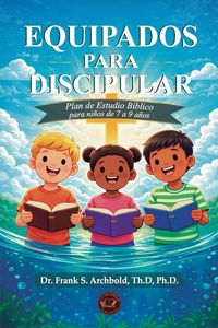 Produktbild: Equipados para Discipular