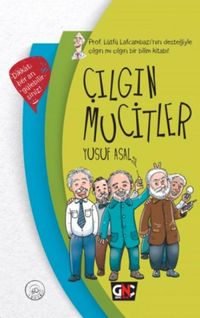 Produktbild: Cilgin Mucitler Ciltli