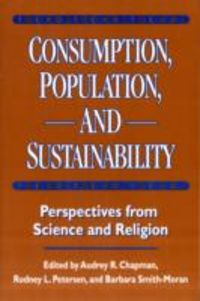 Produktbild: Consumption, Population, and Sustainability