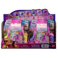 Produktbild: Kleine Puppen Disney Princess Kutschen&uuml;berraschung