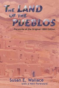 Produktbild: The Land of the Pueblos