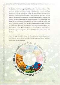 Leben im Rhythmus der Natur