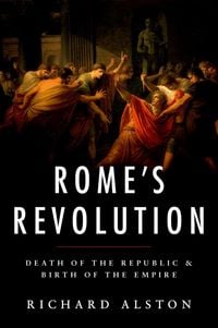 Produktbild: Rome's Revolution