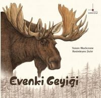 Produktbild: Evenki Geyigi