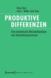 Produktbild: Produktive Differenzen