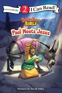 Produktbild: The Paul Meets Jesus