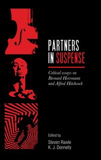Produktbild: Partners in suspense