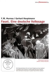 Bild vom Artikel Faust. Eine deutsche Volkssage vom Autor Emil Jannings