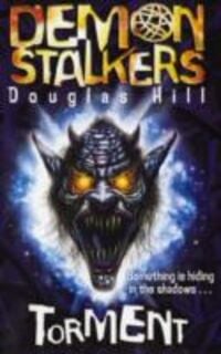 Produktbild: Demon Stalkers - Torment