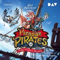 Produktbild: Paradise Pirates retten Captain Scratch (Teil 2)