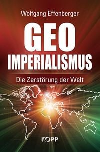 Produktbild: Geo-Imperialismus