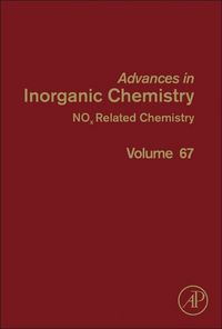 Produktbild: Nox Related Chemistry V67