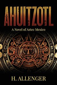 Produktbild: Ahuitzotl