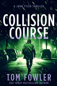 Produktbild: Collision Course