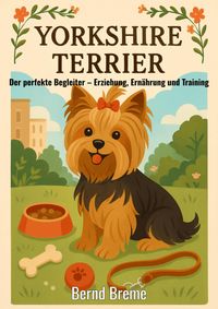 Produktbild: Yorkshire Terrier