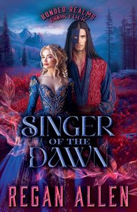 Produktbild: Singer of the Dawn
