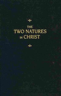 Produktbild: Chemnitz's Works, Volume 6 (the Two Natures in Christ)