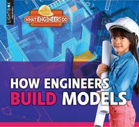 Produktbild: How Engineers Build Models