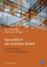 Produktbild: Kasuistik in der Sozialen Arbeit