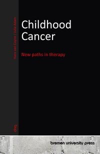 Produktbild: Childhood Cancer