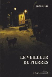 Produktbild: Le Veilleur de Pierres
