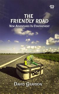 Produktbild: Friendly Road: New Adventures In Contentment