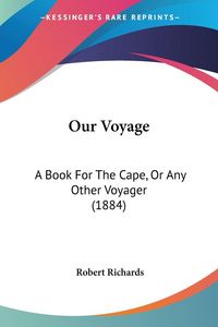 Produktbild: Our Voyage