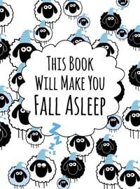 Produktbild: This Book Will Make You Fall Asleep
