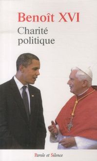 Produktbild: Charit&eacute; politique