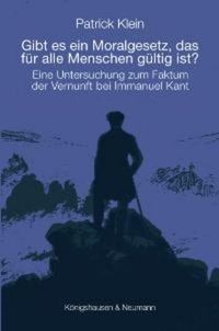 Produktbild: Gibt es ein Moralgesetz, das f&uuml;r alle Menschen g&uuml;ltig ist?