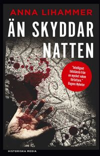 Produktbild: &Auml;n skyddar natten
