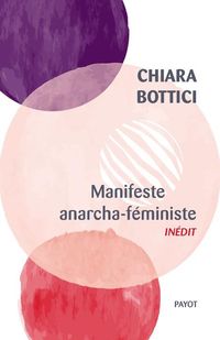 Produktbild: Manifeste anarcha-f&eacute;ministe : une autre femme est possible