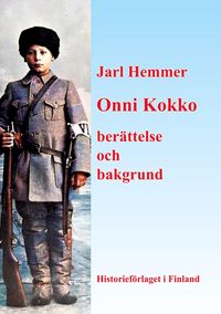 Produktbild: Onni Kokko ber&auml;ttelse och bakgrund