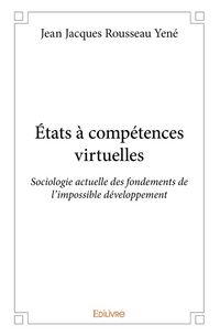 Produktbild: &Eacute;tats &agrave; comp&eacute;tences virtuelles