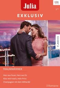 Produktbild: Julia Exklusiv Band 310