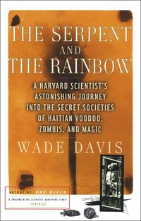 Produktbild: The Serpent and the Rainbow