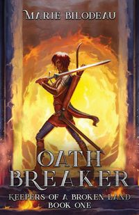 Produktbild: Oath Breaker