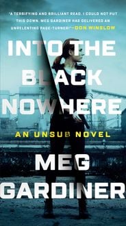 Produktbild: Into the Black Nowhere