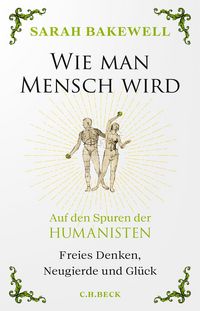 Produktbild: Wie man Mensch wird